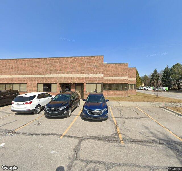 Terminix Commercial storefront - Detroit