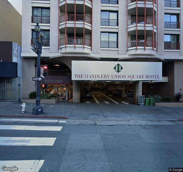 Quintus Water Damage Restoration. location - San Francisco