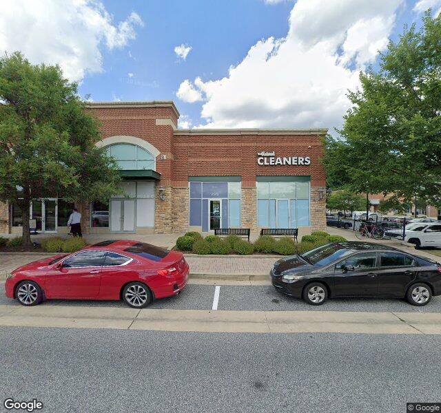 Woof Gang Bakery & Grooming Quarry Lake storefront - Baltimore