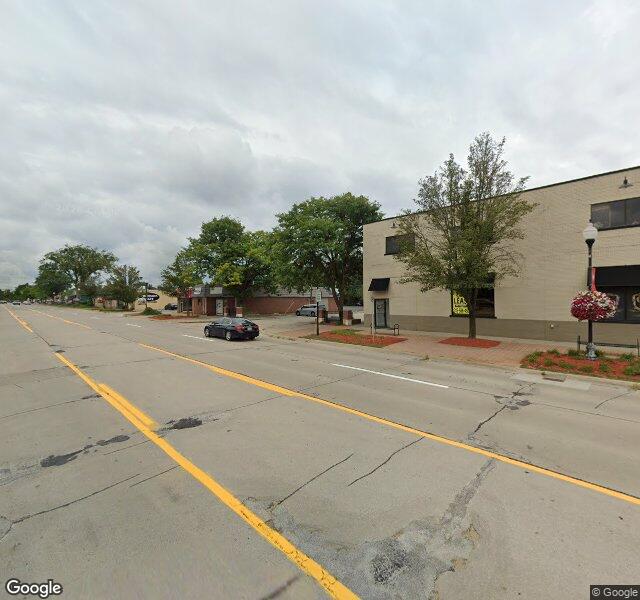 Gabriel's Loft Photography location - Detroit