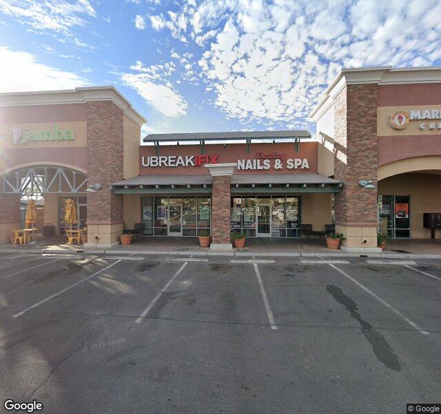 uBreakiFix - Phone and Computer Repair location - Las Vegas