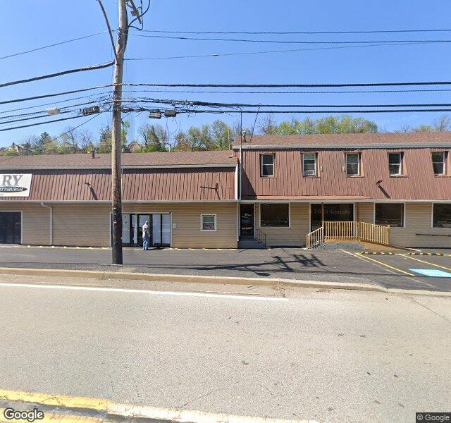 Locksmith Time location - Pittsburgh