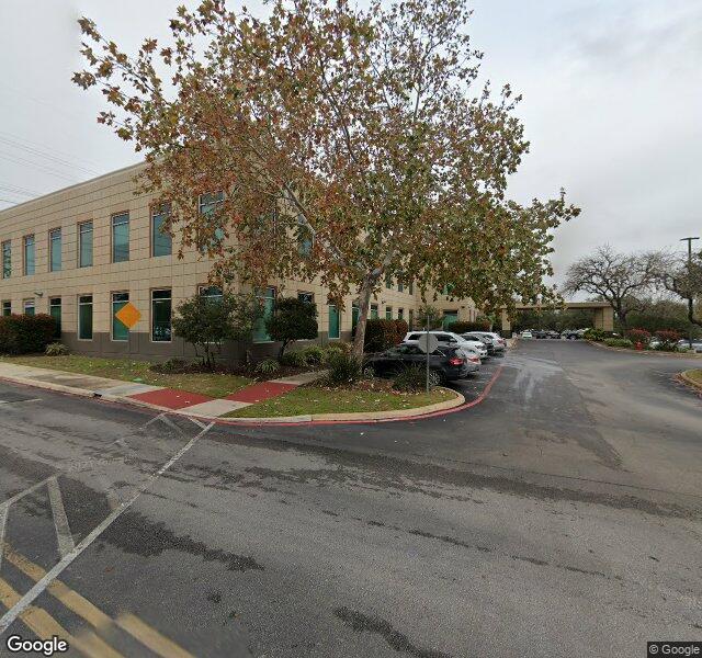 Sonterra Dental storefront - San Antonio