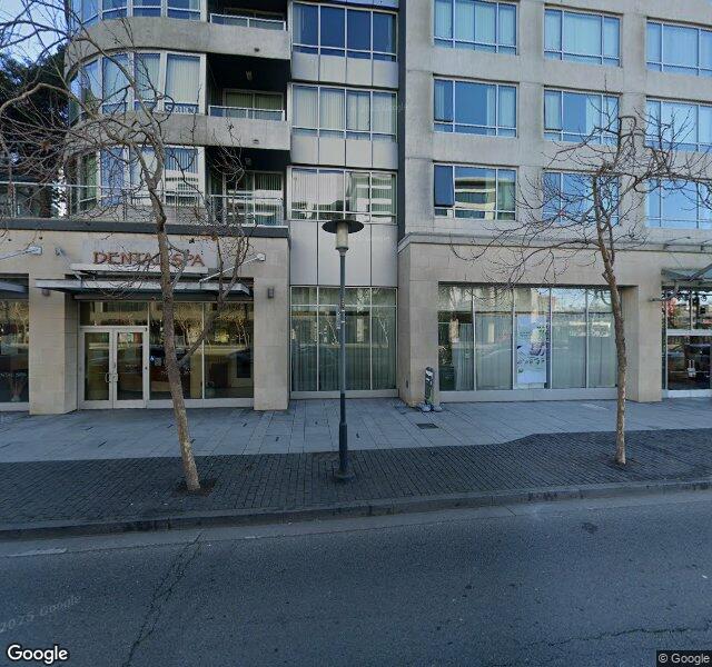 REJUV Medical storefront - San Francisco