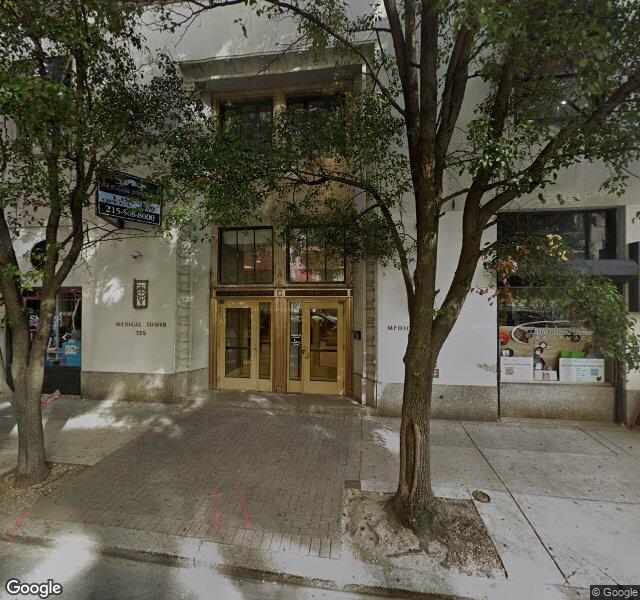 Stone Bridge Wellness storefront - Philadelphia