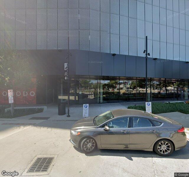 The Medlin Law Firm location - Dallas