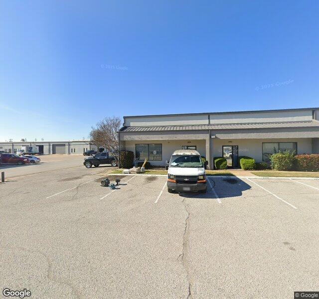 Aptive Pest Control storefront - Fort Worth