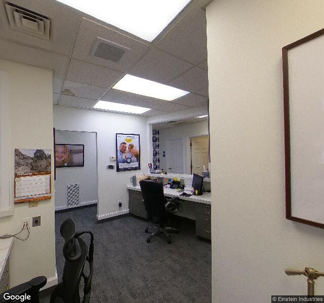 Canyon Rim Dental location - Salt Lake City