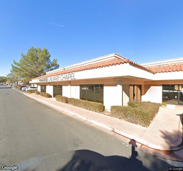 Doctors of Technology storefront - Las Vegas