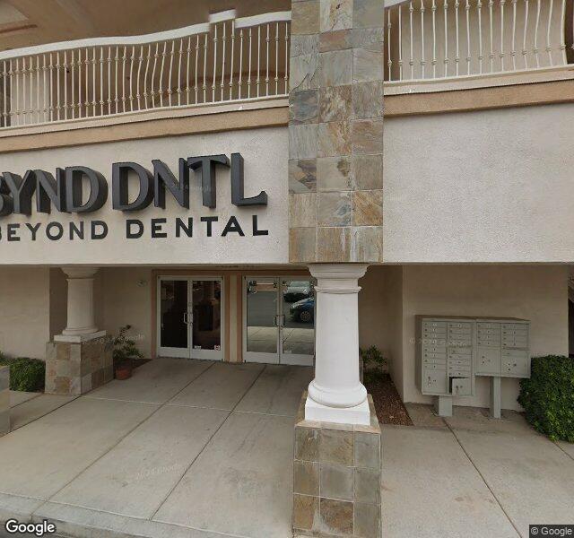 Two Maids storefront - Las Vegas