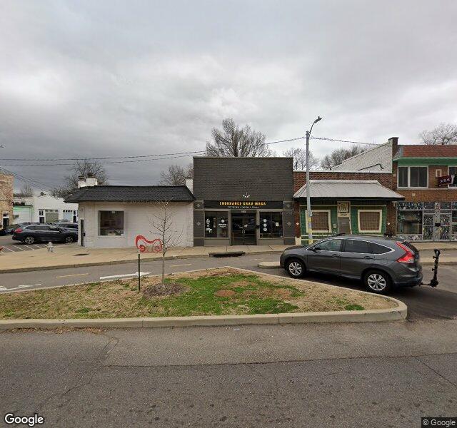 Endurance Krav Maga location - Memphis