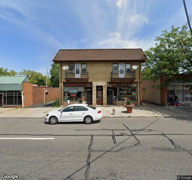 Washington & Co Insurance Agency Inc. location - Cleveland