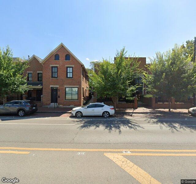 Reckard Law LLC storefront - Columbus