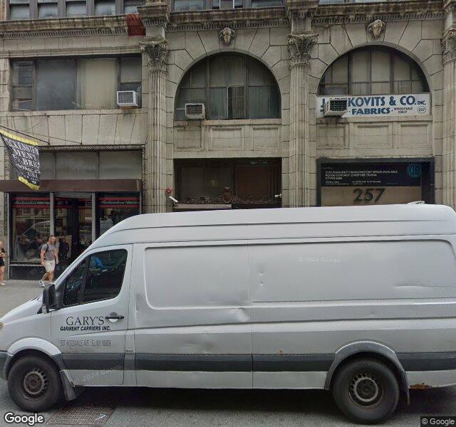 CEOportrait Headshots NYC location - New York