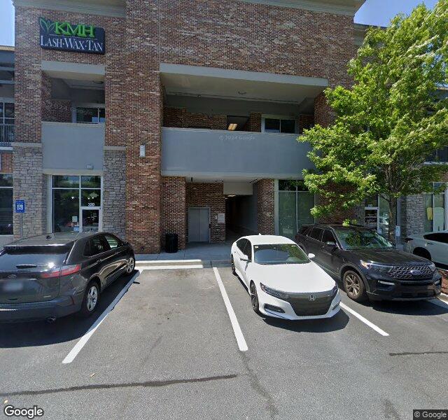 Massage Heights Decatur location - Decatur