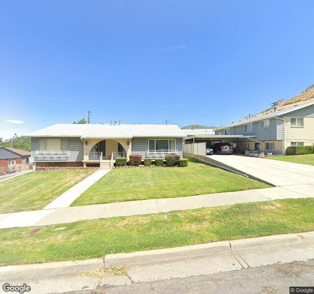 New Century Tutoring location - Salt Lake City