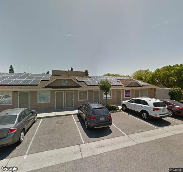 AEA Carpet Cleaning storefront - Fresno