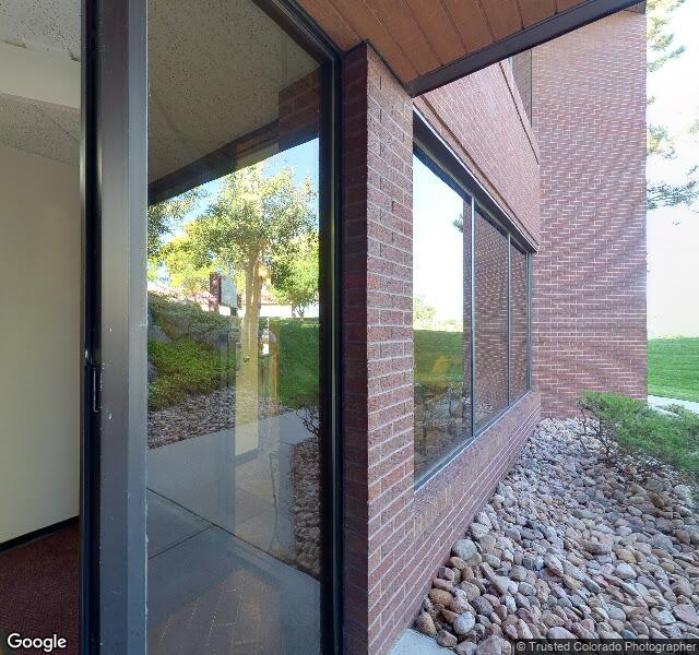 Boykin Chiropractic Office P.C. storefront - Colorado Springs