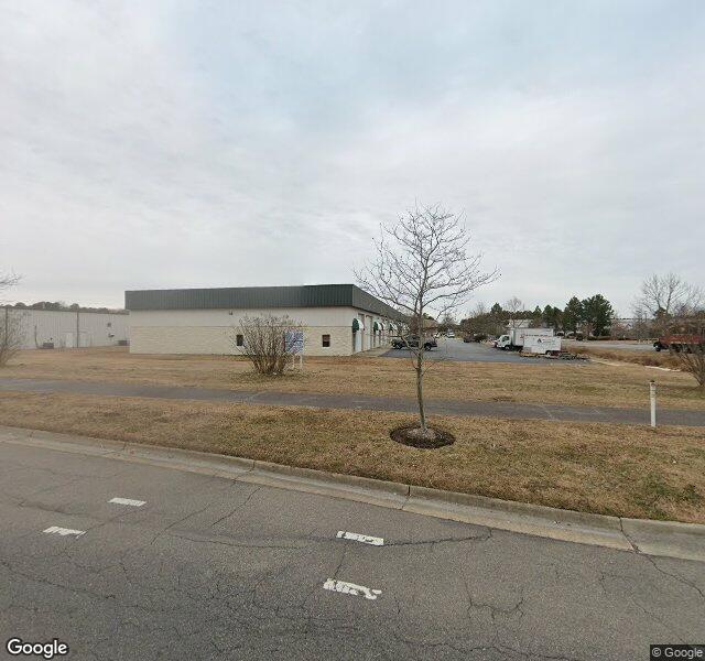 BACK BAY PEST & MOSQUITO location - Virginia Beach