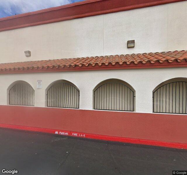 SLAYED CUTZ Barber Shop. location - Las Vegas