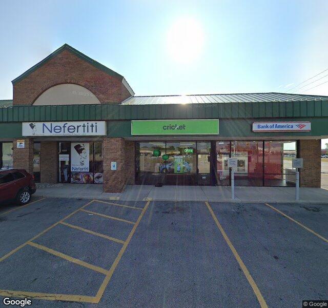 Friendly Computers location - Columbus