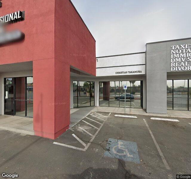 The Professional Multiservices location - Las Vegas