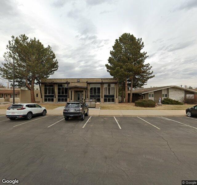 NerdsToGo - North Denver, CO storefront - Denver