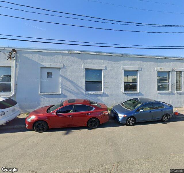 Top Notch Auto Detail storefront - Boston