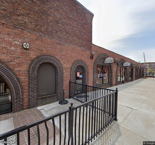 Boston Tattoo Company - Somerville location - Boston