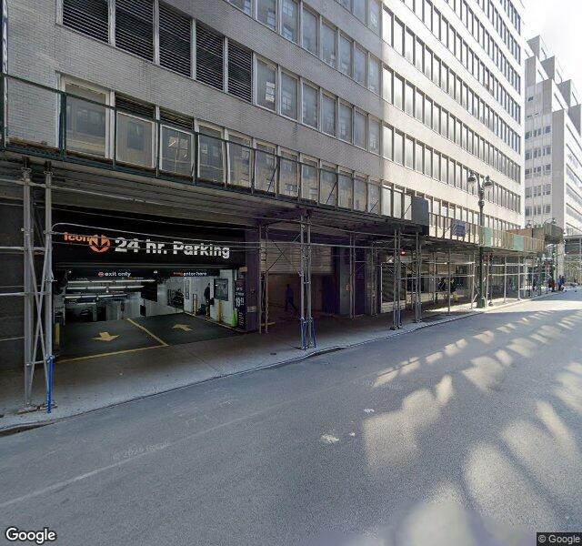 Tutor Me NY location - New York