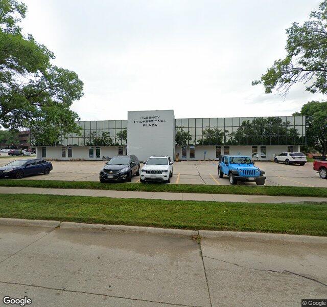 Regency Dental storefront - Omaha