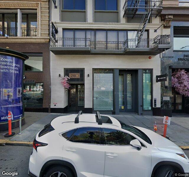 Dental Studio San Francisco location - San Francisco