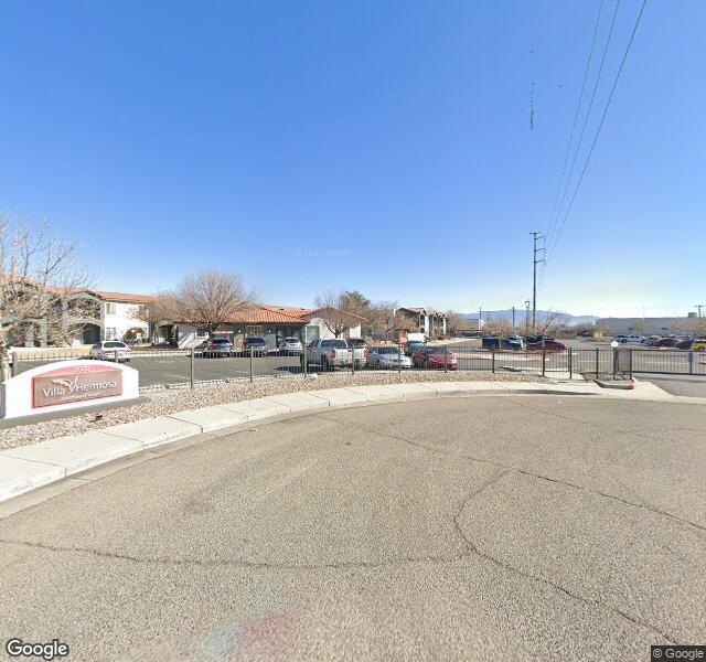 Pristine Mobile Detailing ABQ storefront - Albuquerque