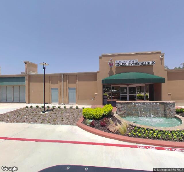 Parker Chiropractic Clinic - Dallas location - Dallas