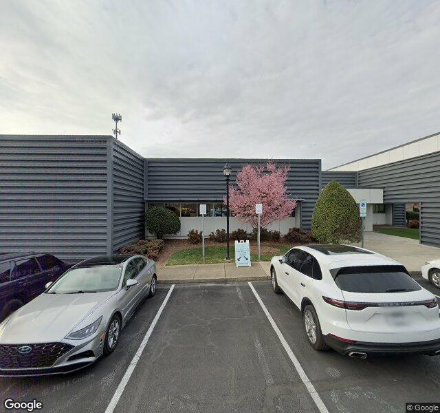 Best Impressions Caterers location - Charlotte