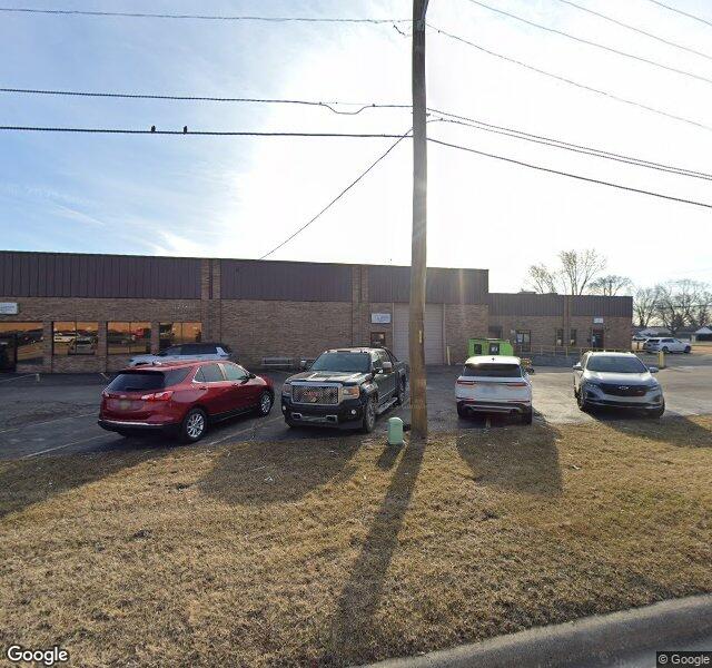 DBG Flowers location - Detroit