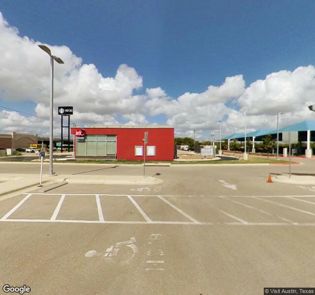 Bark & Zoom storefront - Austin