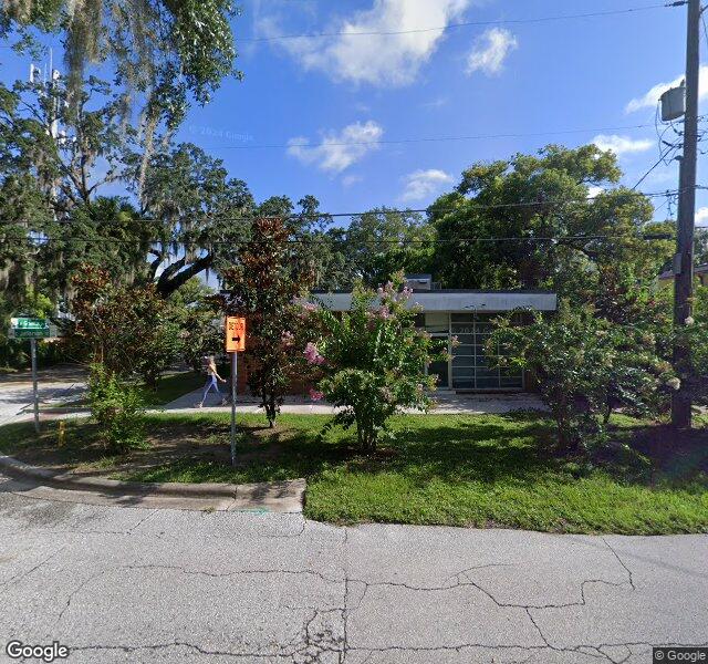 Orlando Photography Studio storefront - Orlando