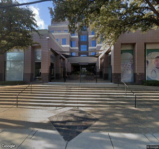 DFW Criminal Lawyers L.L.C. location - Dallas