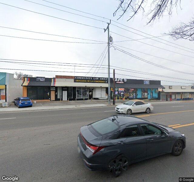 Community Law Group PLLC storefront - Nashville