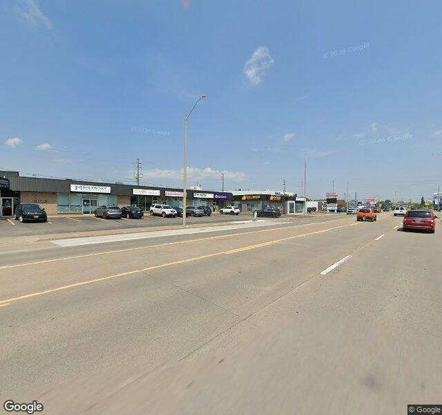 Black Sheep Piercing & Tattoo Studios storefront - Detroit