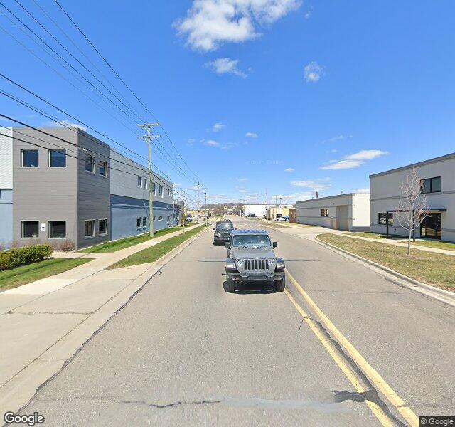 Michigan Elite Conditioning for Athletes - Royal Oak location - Detroit