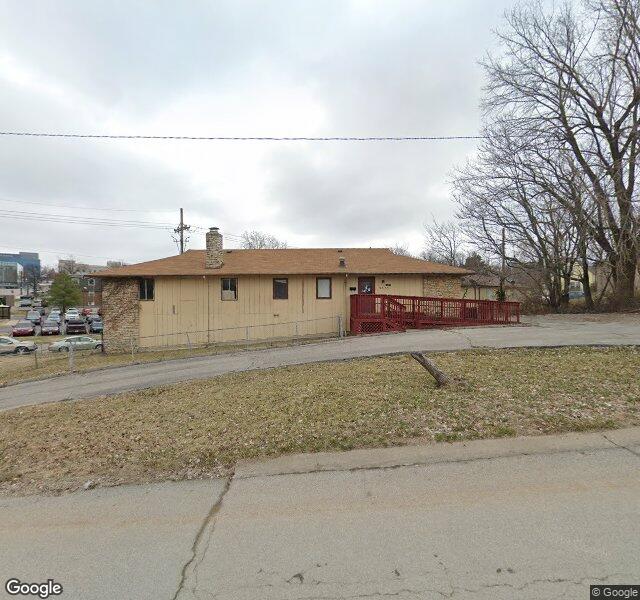 Outlook Academy location - Kansas City