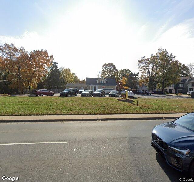 Heaven's Angels Childcare Center location - Charlotte