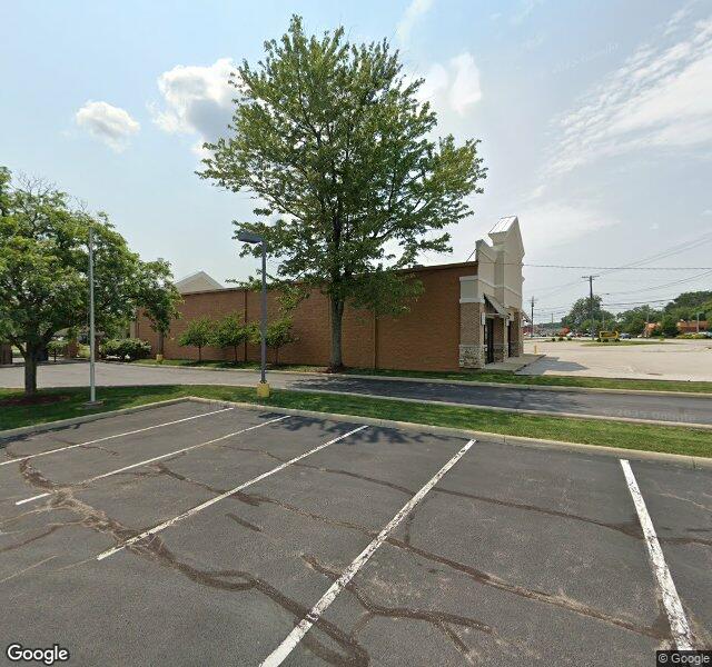 K9 Resorts Luxury Pet Hotel North Olmsted storefront - Cleveland