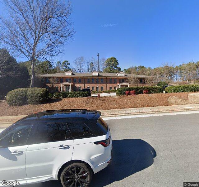 Eastern Restoration & Disaster location - Raleigh