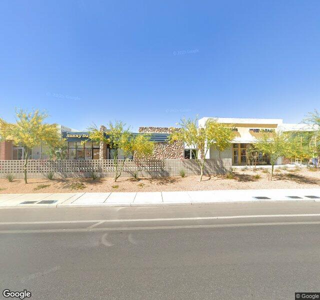 FIT CULTR Tucson storefront - Tucson