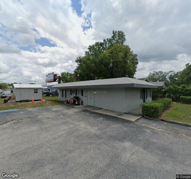 Rowland Pest Management, Inc. storefront - Orlando