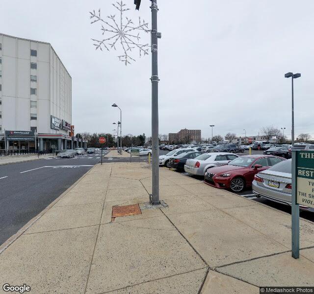 Heaven Spa (PHILADELPHIA) location - Philadelphia