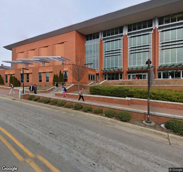 The Princeton Review storefront - Raleigh